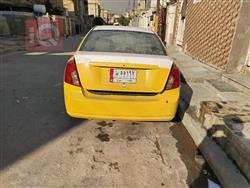 Chevrolet Optra